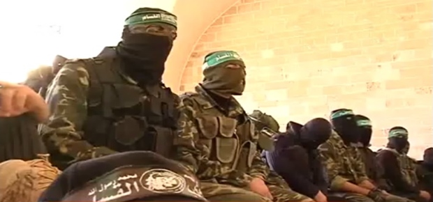 Pejuang Palestina Kaget Arab Saudi Desak Hentikan Danai Hamas