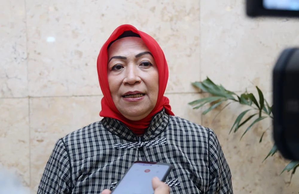 Legislator DKI Apresiasi Gerak Cepat PAM Jaya Bantu Korban Kebakaran Kemayoran