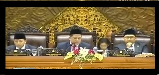 Kader PDI Perjuangan Berang Terhadap Fraksi Penolak Hak Angket KPK, Kasus E-KTP