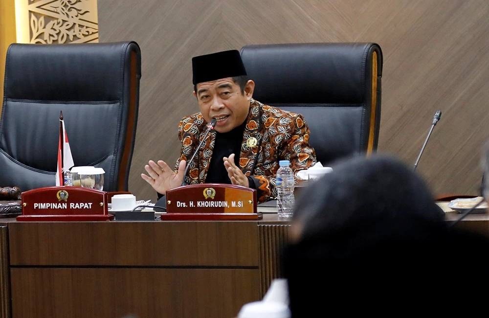 Jakarta Butuh Balai Bahasa Betawi