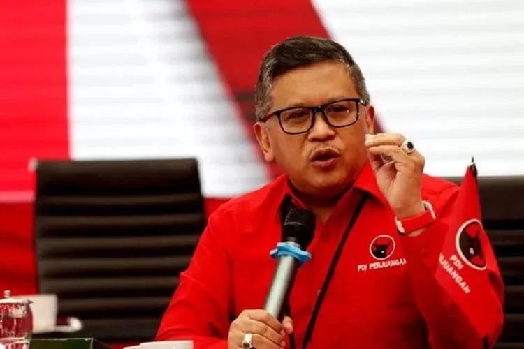 Hasto Sebut Pidato Prabowo di PBB Satu Napas dengan Perjuangan Soekarno