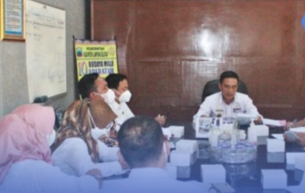 Lampung Selatan Terapkan PTM 100 Persen, Ini Ketentuannya