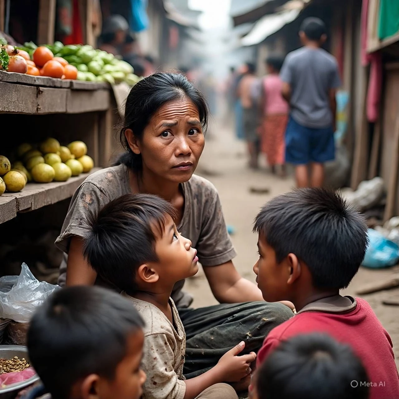 Target Kemiskinan Ekstrem Nol Persen 2029 Dinilai Sangat Mudah Dicapai Jika Masih Pakai Standar Kemiskinan Rendah