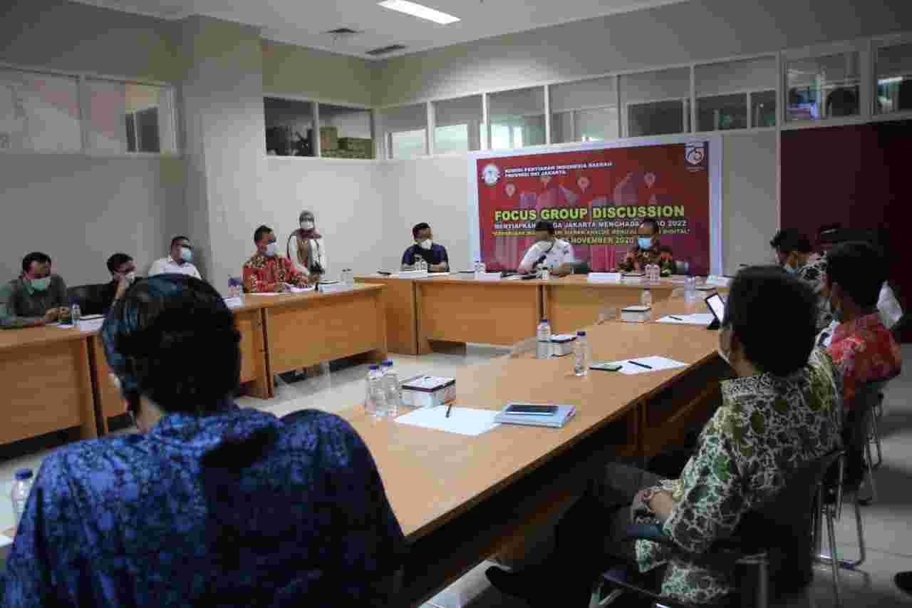 Tipu Pengusaha, Oknum Ketua Organisasi di Tangsel Bakal Dilaporkan ke Polisi