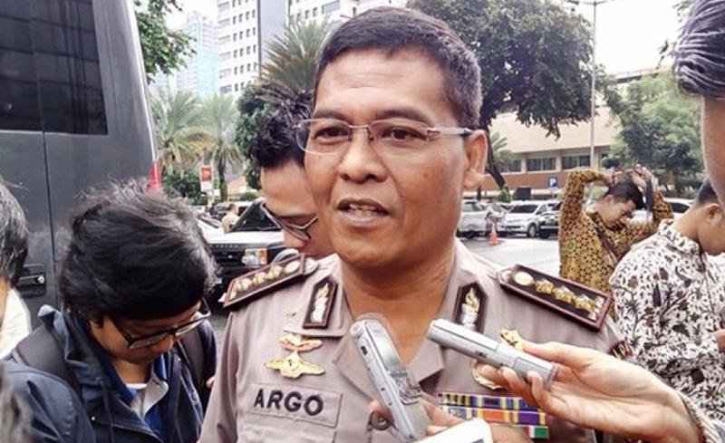 Tiga Orang Jadi Tersangka Dugaan Pengaturan Skor Sepak Bola