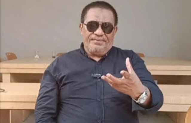 Muslim: DPR Khianati Konstitusi dan Bermoral Rendah Jika Tidak Mau Makzulkan Gibran