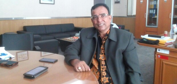 Tatib DPRD Direvisi, Mekanisme Pemilihan Wagub Pengganti Sandi Berubah