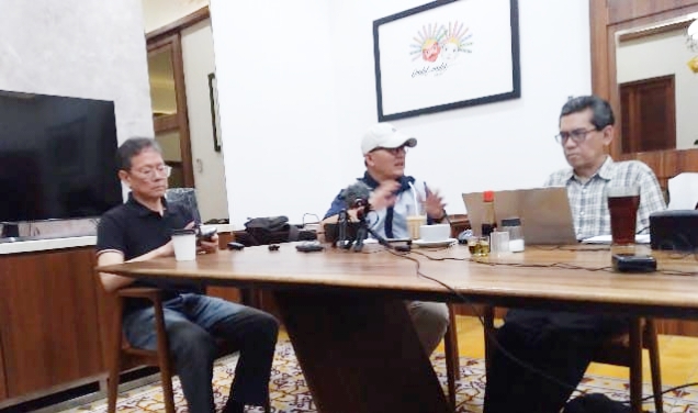 Pakar Dukung DPR Gulirkan Hak Angket untuk Putusan MK Soal Syarat Capres/Cawapres