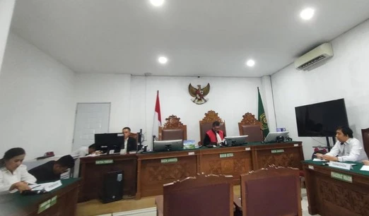 Kasus Kuota Haji, PN Jaksel Tolak Permohonan Praperadilan Ketum Kesthuri