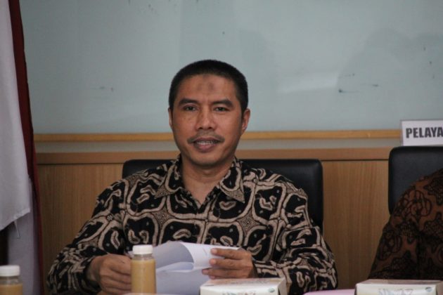 Ganti Periode, PKS Tempatkan Suhaimi Jadi Wakil Ketua DPRD DKI
