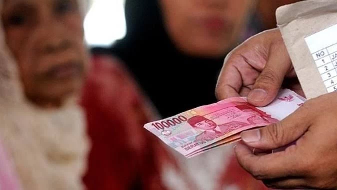 Bansos BLT Jelang Pilpres 2024 Diduga Strategi Menangkan Paslon 02 dalam Satu Putaran