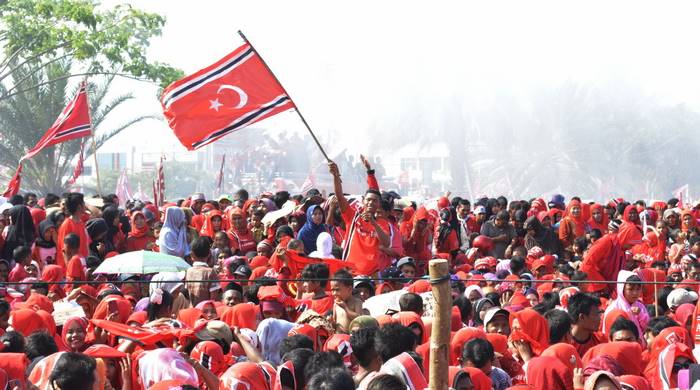 Wiranto: UU Yang Mengatur Referendum Aceh Telah Dihapus