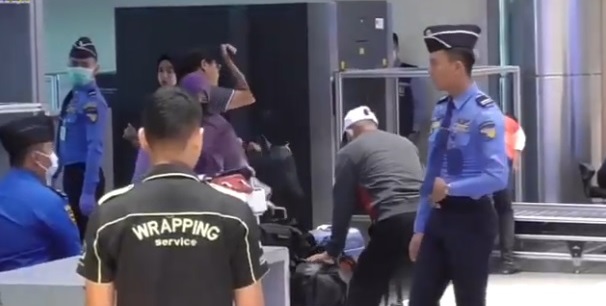 Akibat Lockdown Kepulauan Riau Pintu Masuk Para TKI, Kami Kewalahan