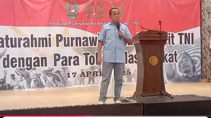 Said didu Sebut Prabowo Akan Berhasil Pimpin Indonesia Jika Mampu Perlihatkan 4 Tanda Ini