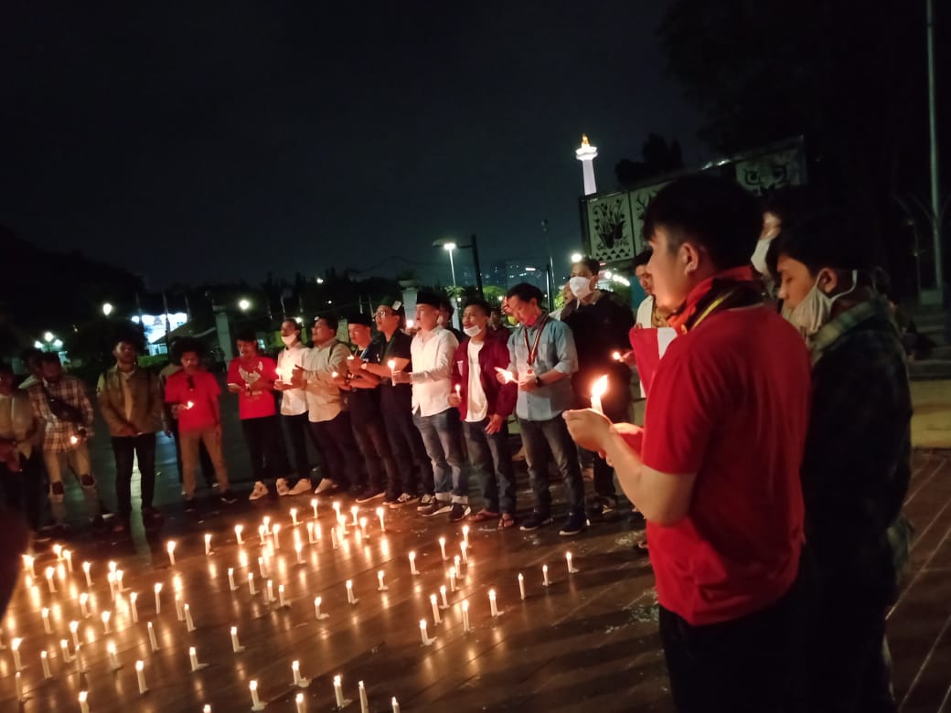 Tagihan Listrik Terus Meroket, Mahasiswa: PLN Jangan Dzolimi Rakyat