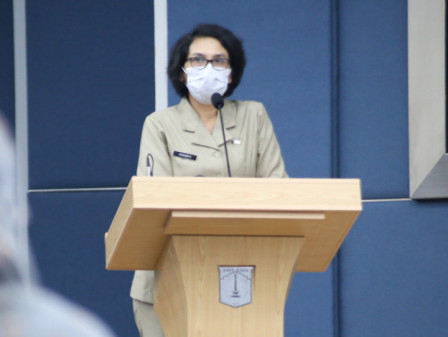 Jakarta Tegakkan Komitmen Global Wajib PAUD Satu Tahun Agar Anak Lebih Siap Pembelajaran Formal