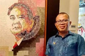 Kultur Korupsi Yang Adil Dan Merata