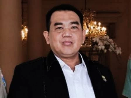 8 Januari, Tokoh Betawi Munir Arsyad Dilantik Jadi Anggota DPRD