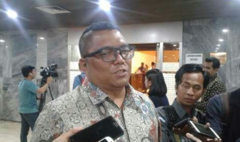 Soal Paparan Visi Misi Jokowi di Televisi, Bawaslu Akan Gelar Rapat Pleno