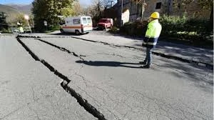 BMKG: Gempa Megathrust di Selat Sunda dan Mentawai Tinggal Tunggu Waktu
