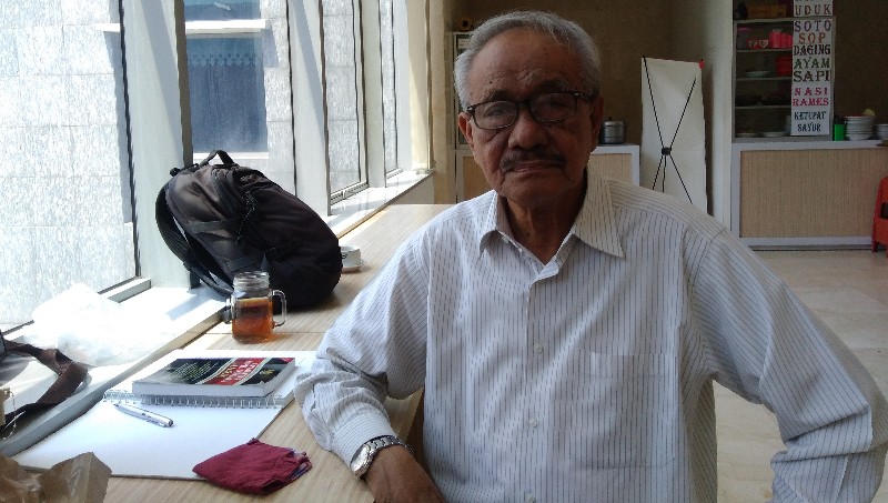 Pola Seleksi Pejabat di Era Ahok Berulang, ASN DKI Risau