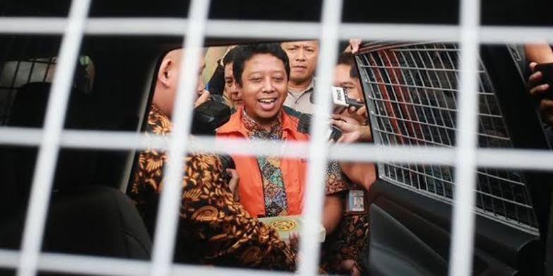 Wasekjen PPP Disebut Dalam Sidang Lanjutan Romahurmuziy