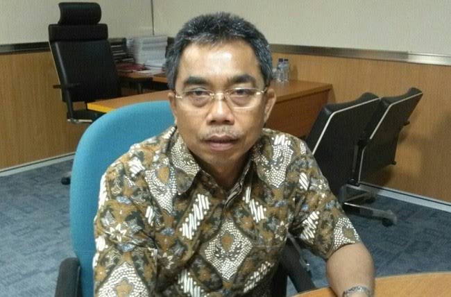 Undang Muslimah HTI, DPRD DKI Desak Kadis DPPAPP Disanksi Keras