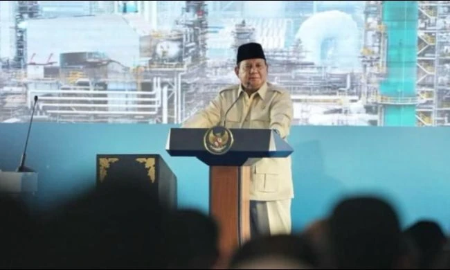 Prabowo Kumpulkan 1.200 Rektor, Guru Besar dan Dosen di Istana