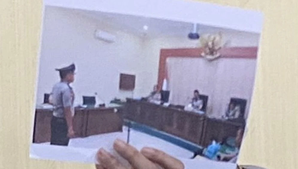 Perkosa Tahanan Wanita, LC Dipecat dengan Tidak Hormat dari Kepolisian