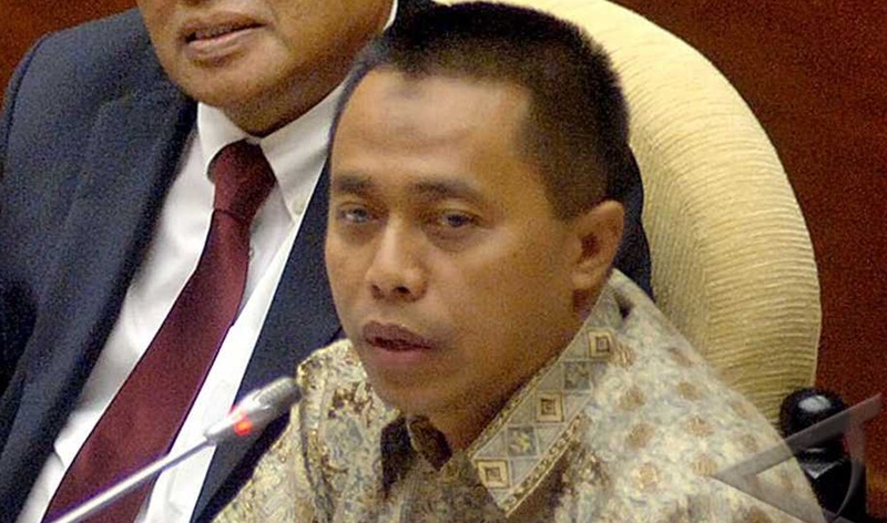 5 Pendiri Minta Amien Rais Mundur dari PAN, Drajat Bikin Surat Terbuka