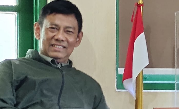 Selamat Ginting: Pasangan Anies-Cak Imin Porakporandakan Formasi Politik