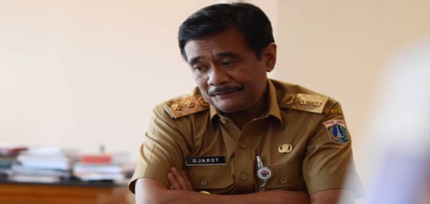 Djarot: Samakan Kinerja PNS dan Anggota DPRD Jakarta Jika Mau Naik Tunjangan