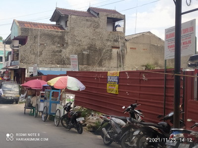 Tokoh Masyarakat Kramat Jati  Sebut Ada Keanehan dalam Sengketa tanah milik Keluarga Tersebut