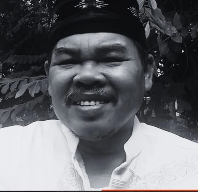 Nasrullah alias Mat Solar Aktor dan Komedian Meninggal Dunia