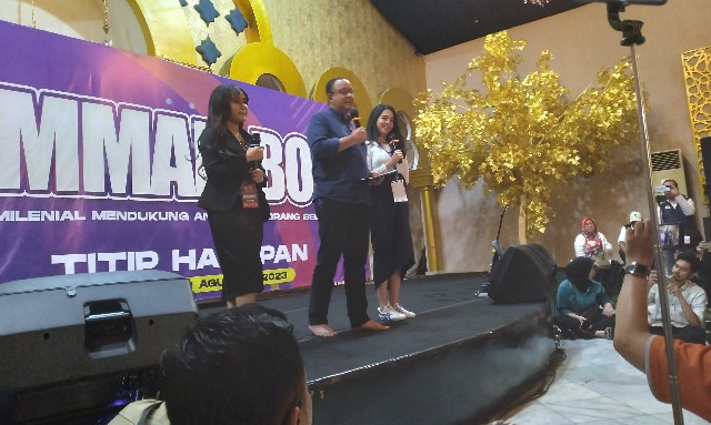 KIP Putuskan 6 Digit Nomer Belakang NIK dan NKK Harus Dibuka