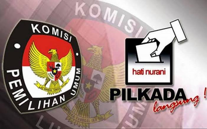 Dipenuhi Bangku Kosong, Lounching Pilkada Tangsel Tak Diminati.?