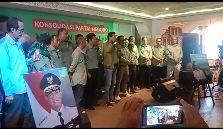 Faizal Assegaf: Otak Penjegalan Anies Agar Tidak Dapat Maju di Pilkada Jakarta Berinisial J, A dan D