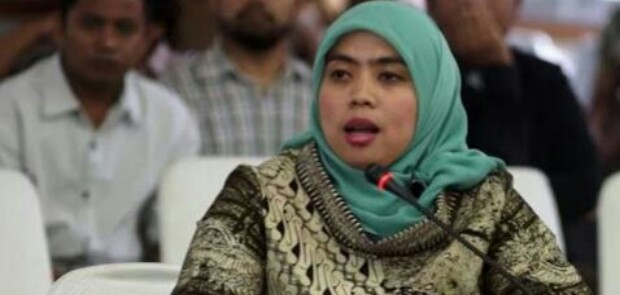 Pasca Putusan MA, KPU DKI: Hanya Taufik Eks Napi Korupsi yang Masuk DCT