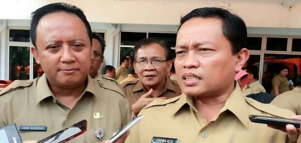Pilot Project PLTSa Bantar Gebang Dinilai Berpotensi Bermasalah, Ini Tanggapan Kepala DLH