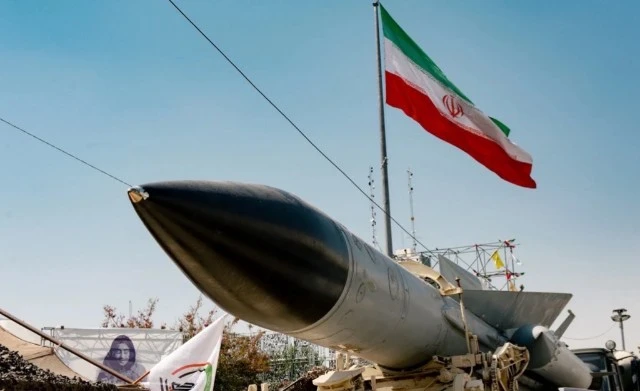 Iran Ancam Beri Trump Konsekuensi Berat Jika Melanggar Gencatan Senjata