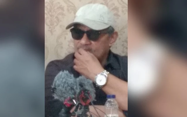 Diungkap Muslim Arbi, Jokowi Diduga Tidak Hanya "Acak-acak" Golkar, Tapi Juga PKB