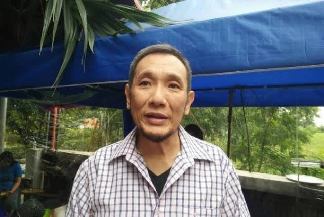 Jusuf Hamka Siap Dampingi Kaesang di Pilkada Jakarta, Pakai Akronim Kabah