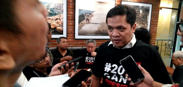 Pernah Dikhianati SBY, Gerindra Tetap Ingin Koalisi dengan Demokrat