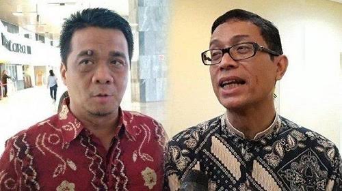 Pengamat : Voting Tertutup Berpotensi Adanya Politik Uang Dalam Pilwagub DKI