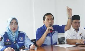 Tegas! Fraksi Demokrat Minta RUU HIP Dicabut Dari Pembahasan