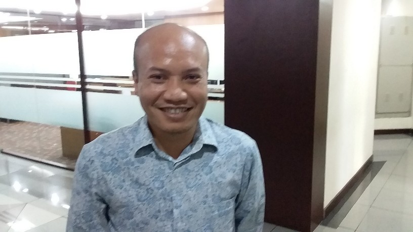 Fraksi Demokrat Akan Polisikan Wakil Ketua DPW PSI DKI