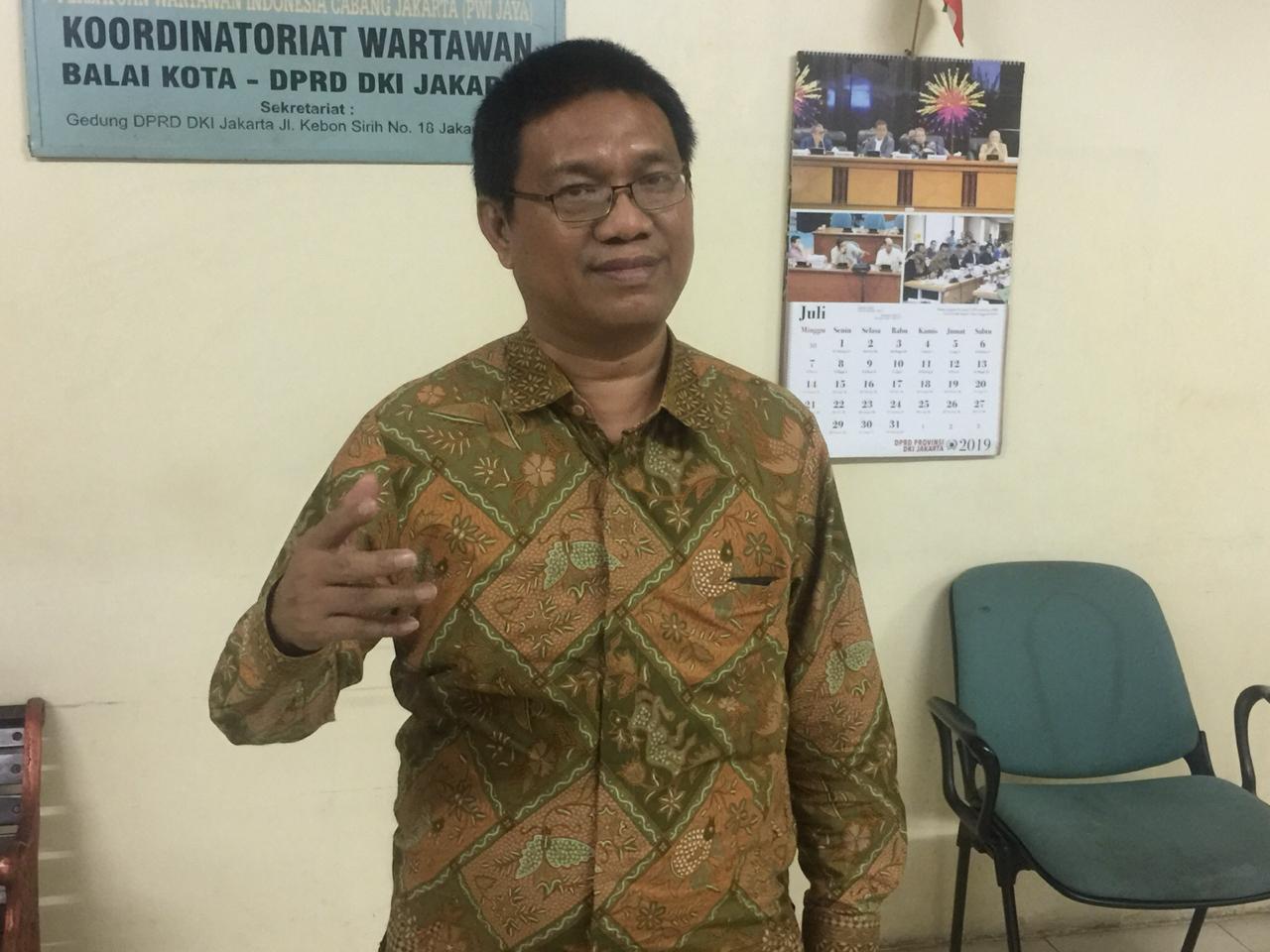 Aset Tanah Pemprov 65,94 Hektar Terbengkalai, Anies Diminta Menelusuri