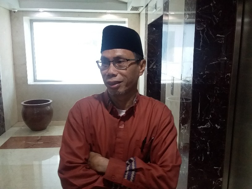 Pemilihan Wagub Diusulkan Masuk ke Tatib DPRD DKI, PKS : Itu Sesuai Amanah PP
