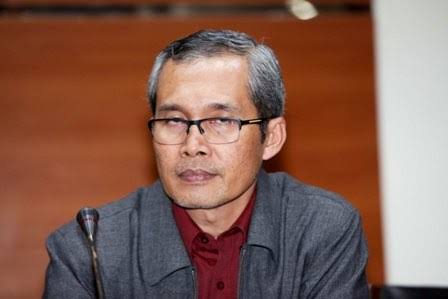 KPK : Gratifikasi Seks Perlu Dijerat Pidana