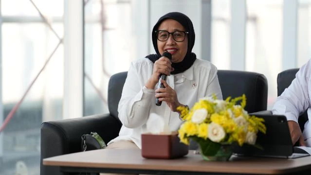 SPPG Pondok Kelapa 2 Di-suspend, Karena Menu MBG-nya Bikin 60 Siswa Sakit